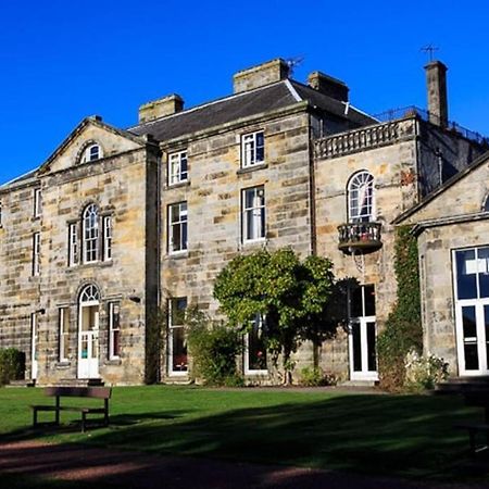 Hotel Oswald House Kirkcaldy Exterior foto